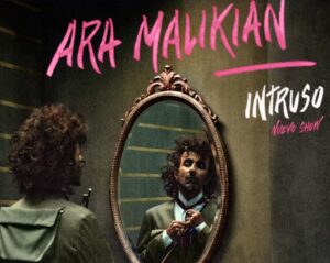 Ara Malikian