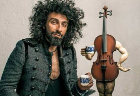 Ara Malikian