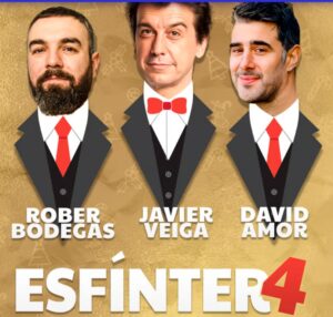 Esfínter 4