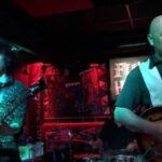 Sir Bald y Los Hairies | Concierto en Orense