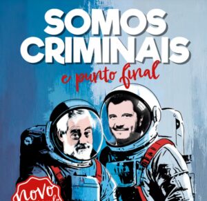 Somos Criminais E Punto E Final