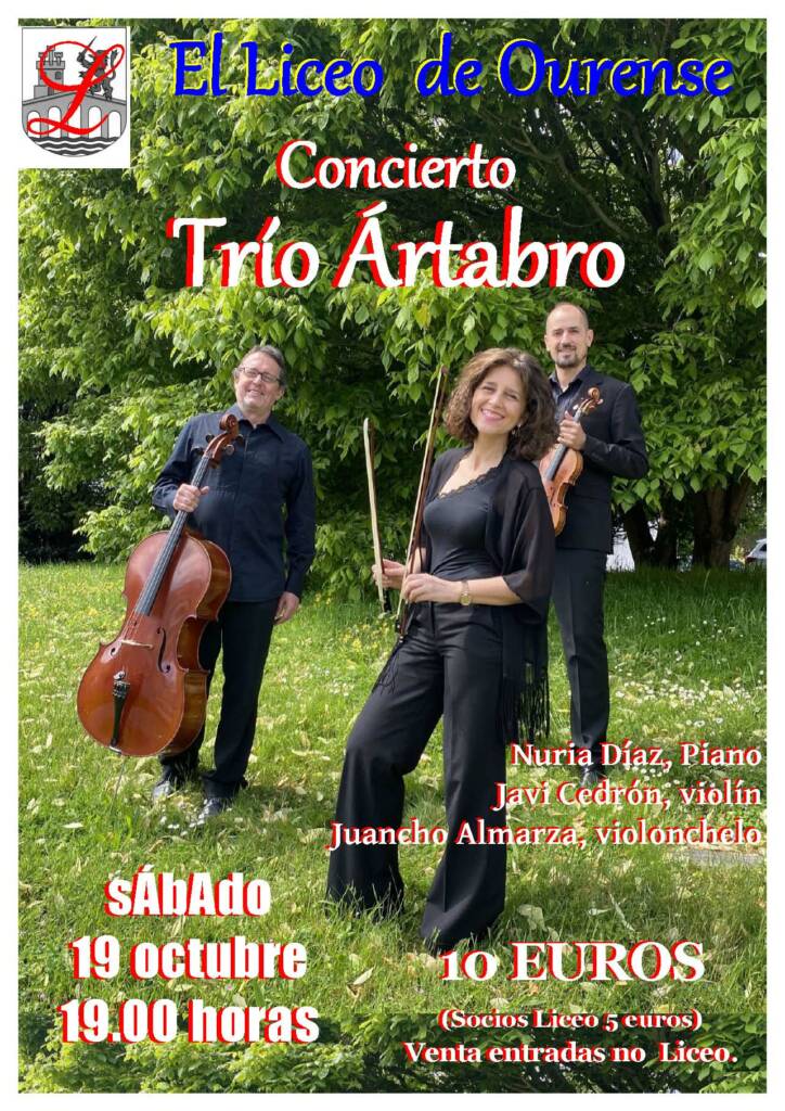 Trio Artabro