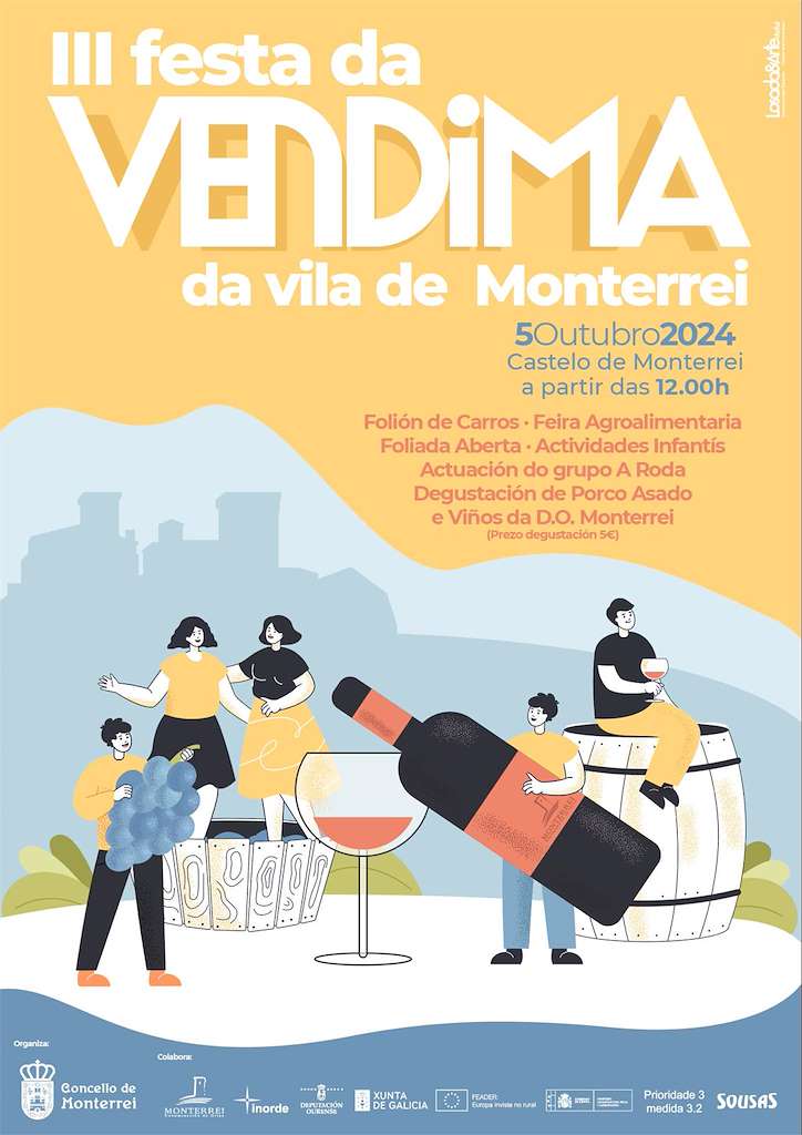 Festa Da Vendima Monterrei Img10474n1t0