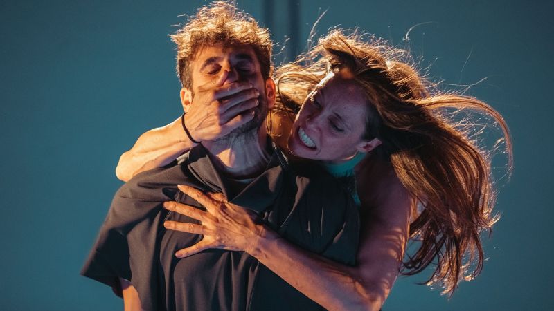 Lee más sobre el artículo Insubmisa | Teatro en O Barco de Valdeorras