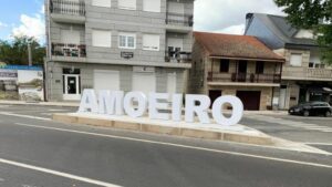 Amoeiro