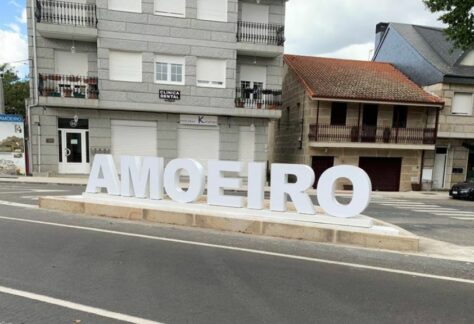 Amoeiro