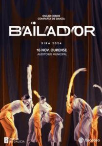 Bailador