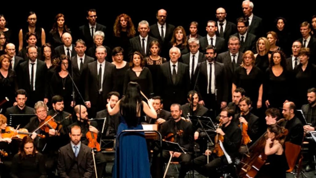 Lee más sobre el artículo CORO E ORQUESTA DA NEW FILARMÓNICA