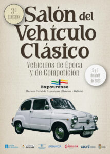 Vehiculo Clasico24 Flyer 2 Alta*