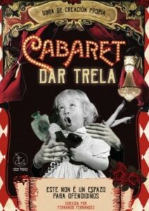 Cabaret Dar Trela