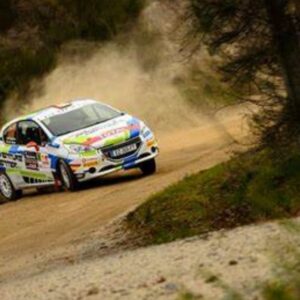 Rallye De Reyes