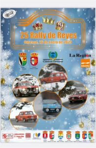 Rallye De Reyes Xinzo De Limia Img6290n1t0