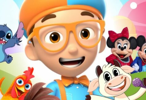 Blippi