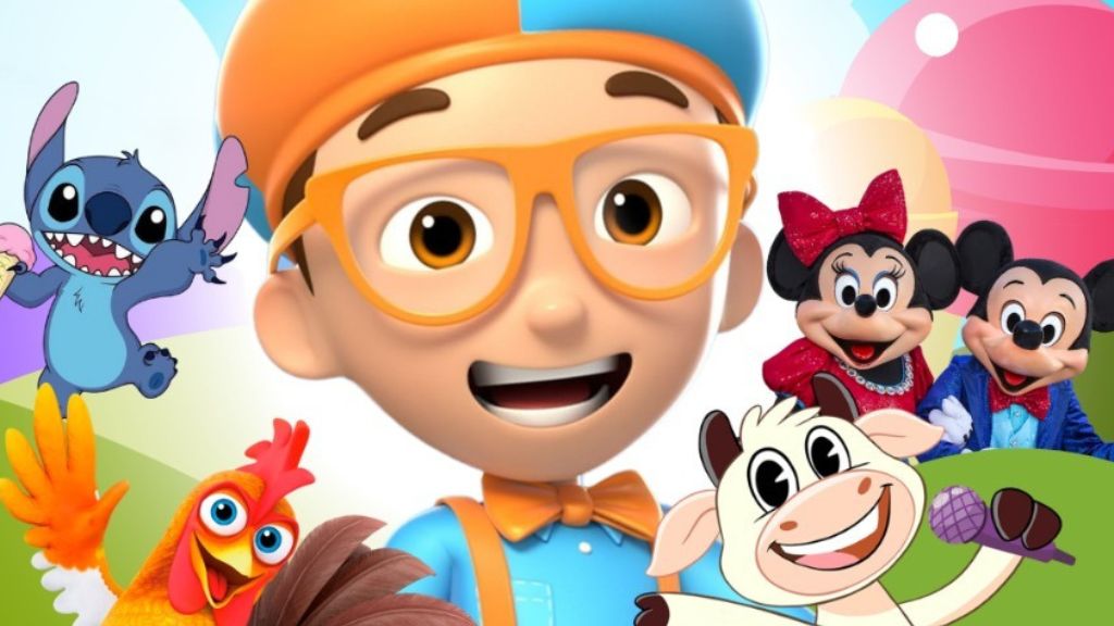 Blippi