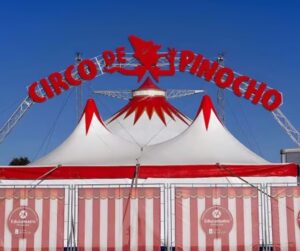 Circo De Pinocho