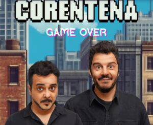 Corentena