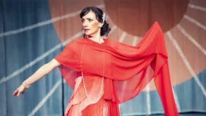 Las Locuras Por El Veraneo Teatro En Ourense