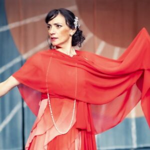Las Locuras Por El Veraneo Teatro En Ourense