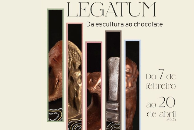 Cartel Legatum Allariz 