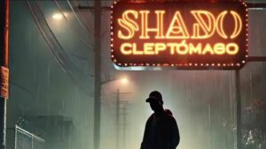 Cleptómago