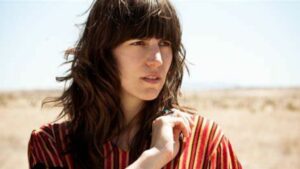 Eleanor Friedberger Concierto En Ourense