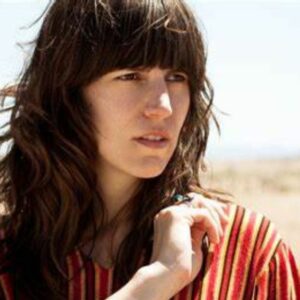 Eleanor Friedberger Concierto En Ourense