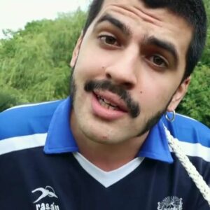 Michu Da Rocha