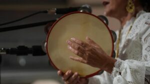 Mulleres, Ritmo E Tradición