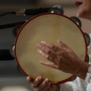 Mulleres, Ritmo E Tradición