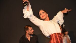 O Camiño Flamenco