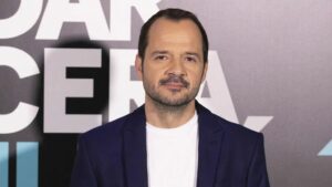 Ángel Martín