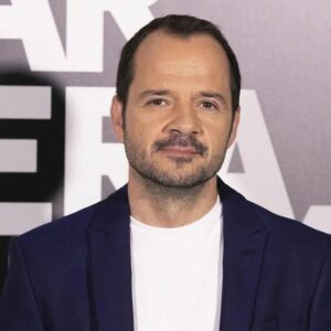 Ángel Martín