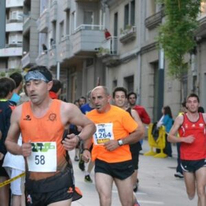 Carreira Do Couto