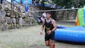 Cavernícola Race