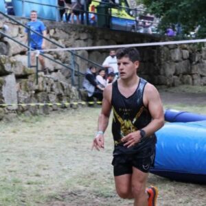 Cavernícola Race