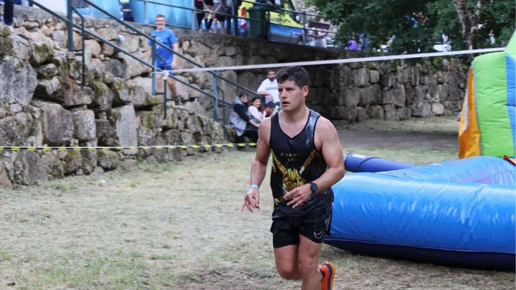 Cavernícola Race