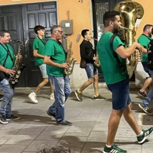 Charanga El Tatto