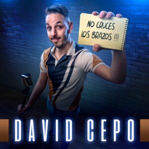 David Cepo