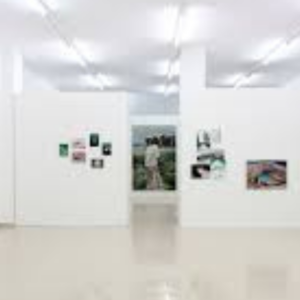 Detalles De  La Exposción En Galería Marisa Marimón Una Lejanía Próxima (1)