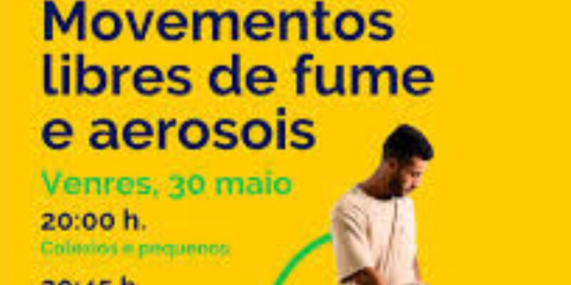 Escola De Danza Estilo Libre. (1)