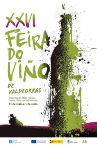 Feira Do Viño