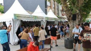 Feira Do Viño De Valdeorras 2025