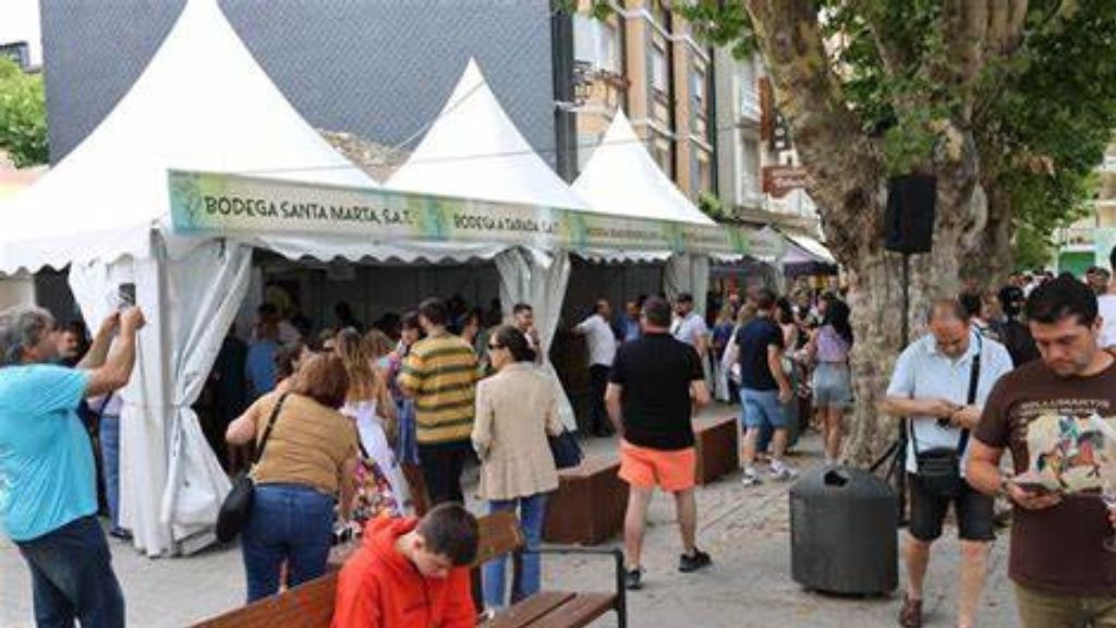 Feira Do Viño De Valdeorras 2025