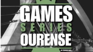 Games Series Ourense 2025