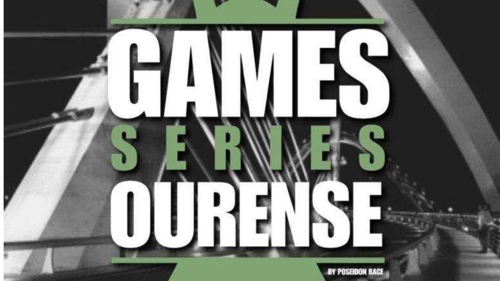 Games Series Ourense 2025
