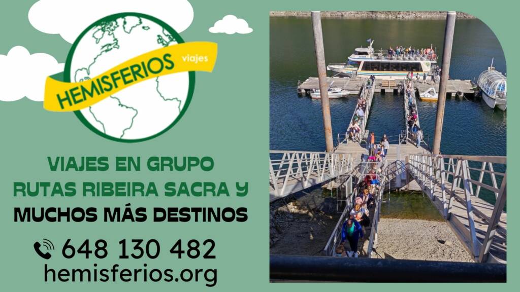 Hemisferios Viajes