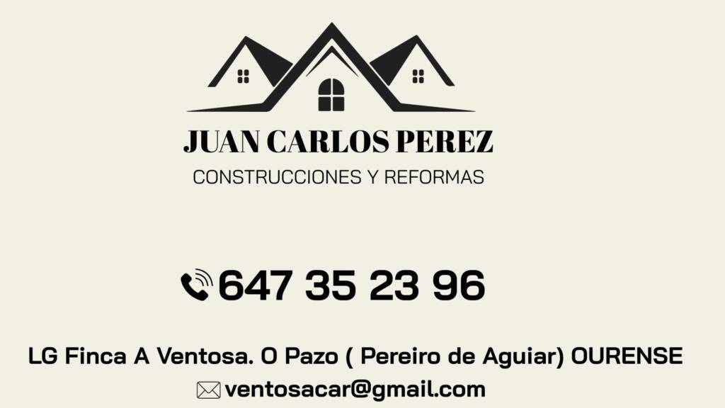 Juan Carlos