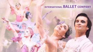 La Bella Durmiente International Ballet Company