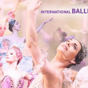La Bella Durmiente International Ballet Company