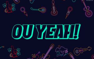 Ou Yeah!